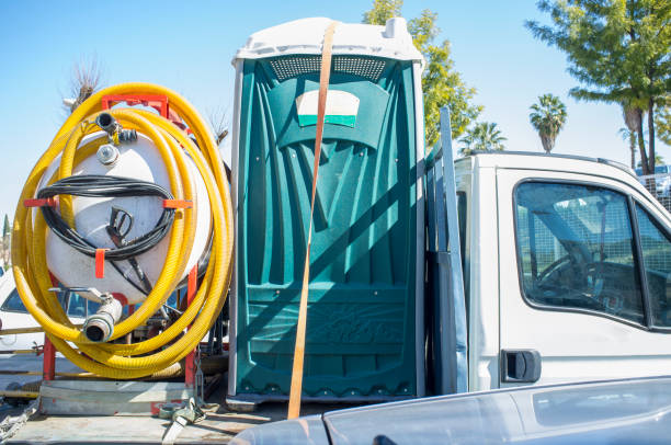 Best Local porta potty services  in Calumet, PA