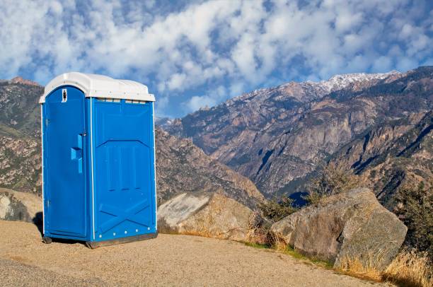 Best Sanitation services for porta potties  in Calumet, PA