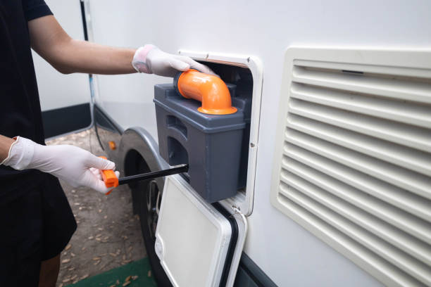 Best Event porta potty rental  in Calumet, PA