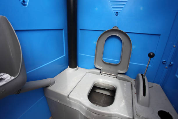 Best Sanitation services for porta potties  in Calumet, PA