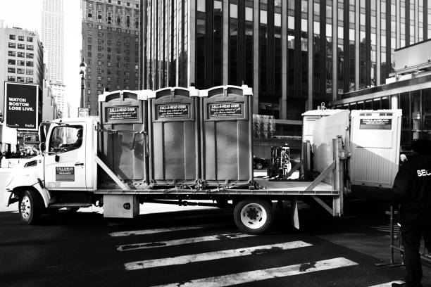 Best Affordable portable toilet rental  in Calumet, PA